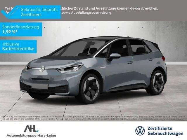 Volkswagen ID.3 Performance Pro