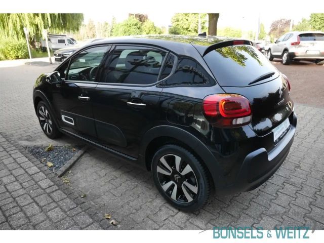Citroën C3 Max PureTech