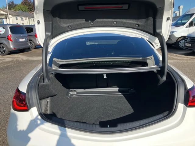 Mercedes-Benz CLE 200 AMG Line Coupé