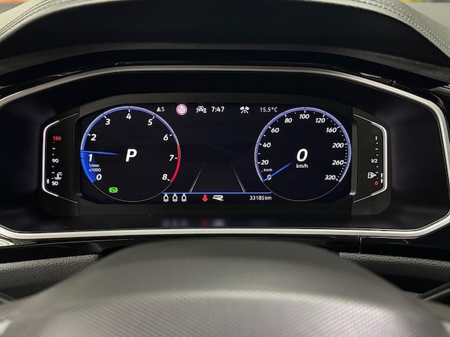 Volkswagen T-Roc 4Motion