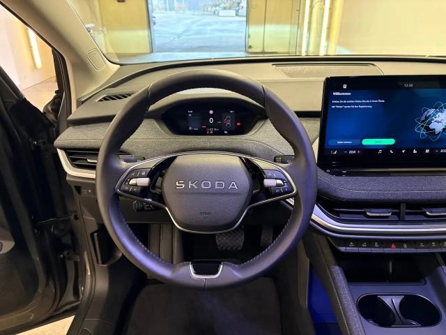 Skoda Elroq 50