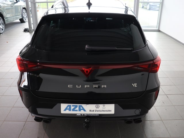 Cupra Leon 2.0 TSI DSG Sportstourer