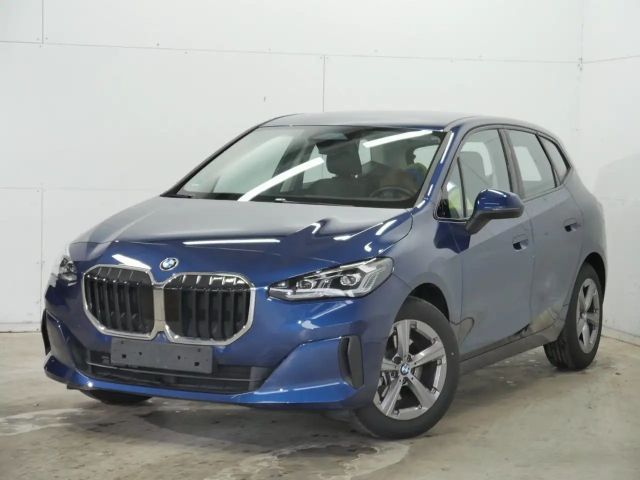 BMW 218 218d Active Tourer