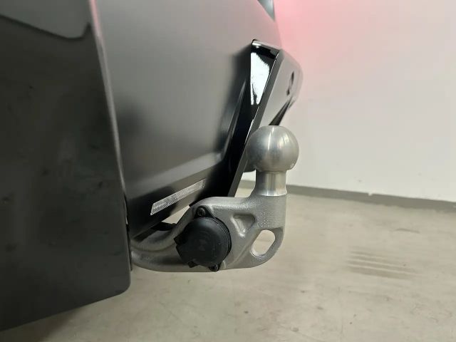 BMW M5 Touring Carbon-Keramik M Driver´s P. B&W LED AHK K