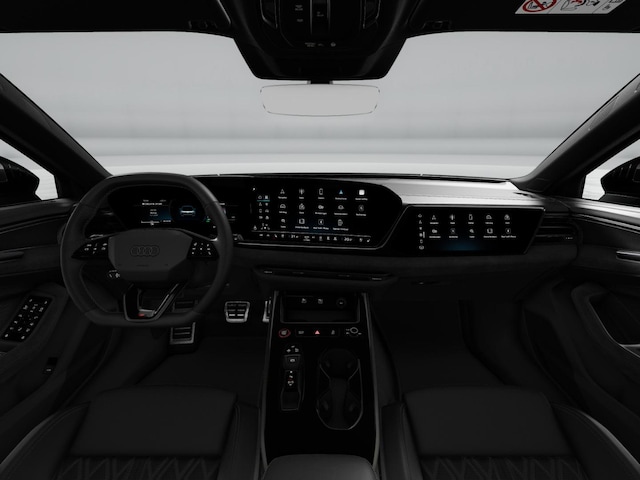 Audi S5 Avant S-Tronic