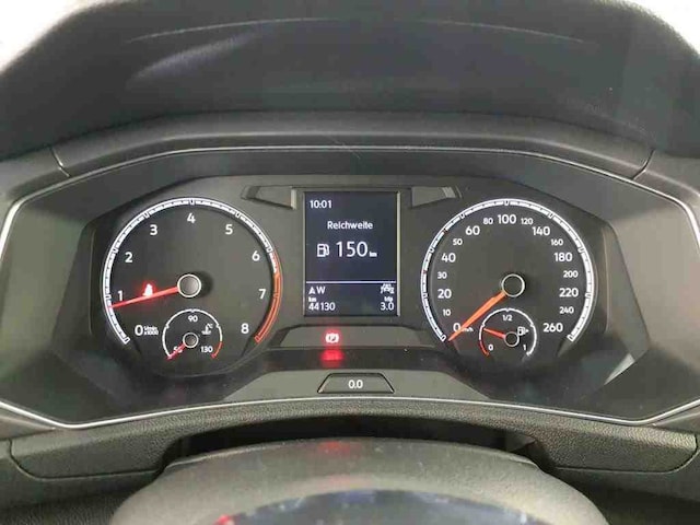 Volkswagen T-Roc 1.5 TSI Sport