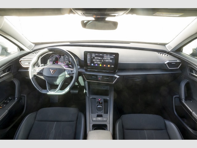 Cupra Formentor 1.4 e-Hybrid