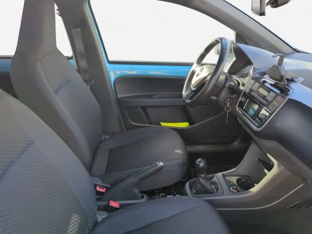 Volkswagen up! 1.0 United Kamera Klima SiHz