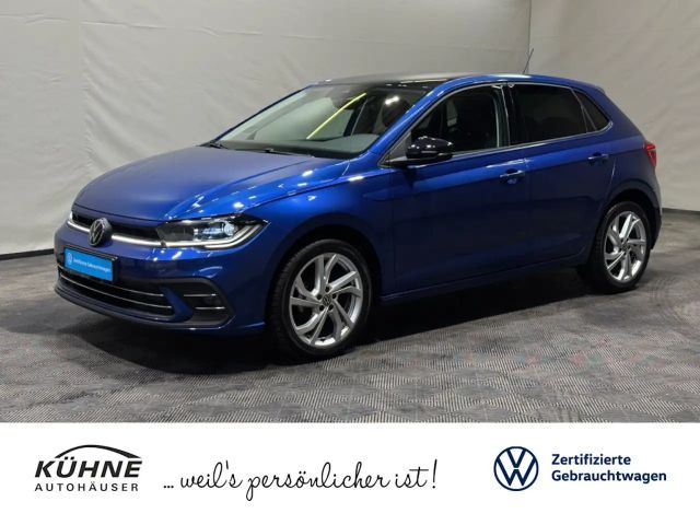 Volkswagen Polo 1.0 TSI DSG Style