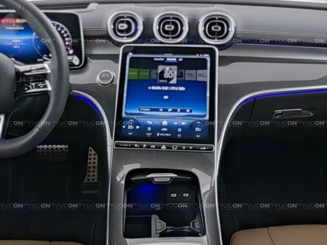 Mercedes-Benz CLE 300 AMG Line Coupé