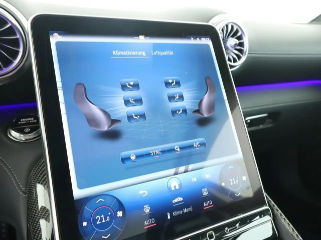 Mercedes-Benz AMG GT 4MATIC+ AMG Line Coupé