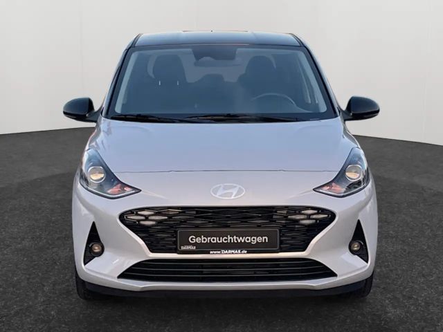 Hyundai i10 1.2 Prime