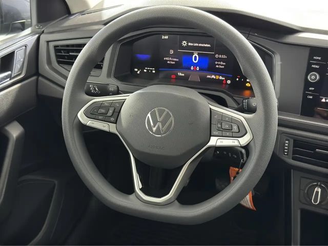 Volkswagen Polo 4Me