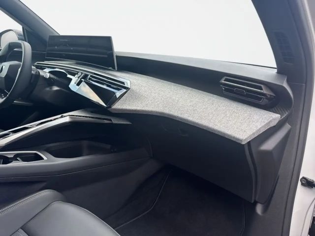 Peugeot 5008 Allure Pack Hybrid