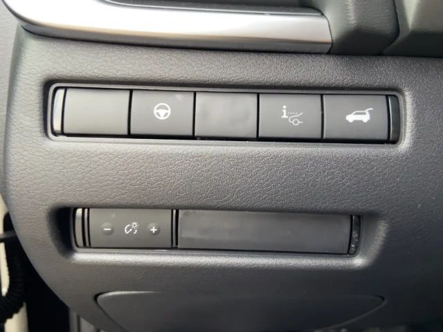 Nissan Qashqai N-Connecta