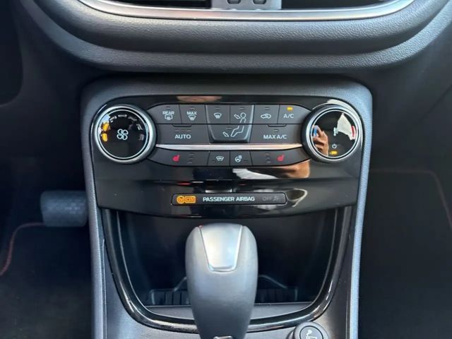 Ford Puma EcoBoost ST Line