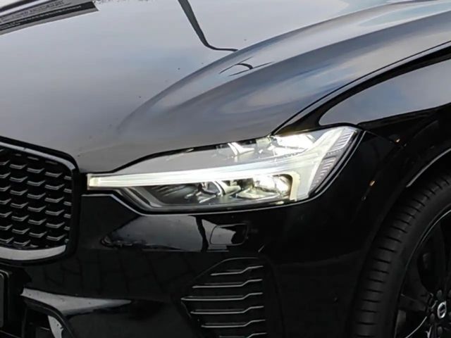 Volvo XC60 AWD T6 Ultra