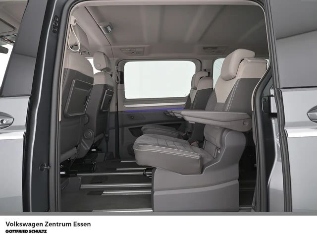 Volkswagen Multivan DSG Lang Style T7