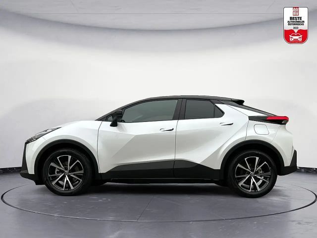 Toyota C-HR Active Plug-in