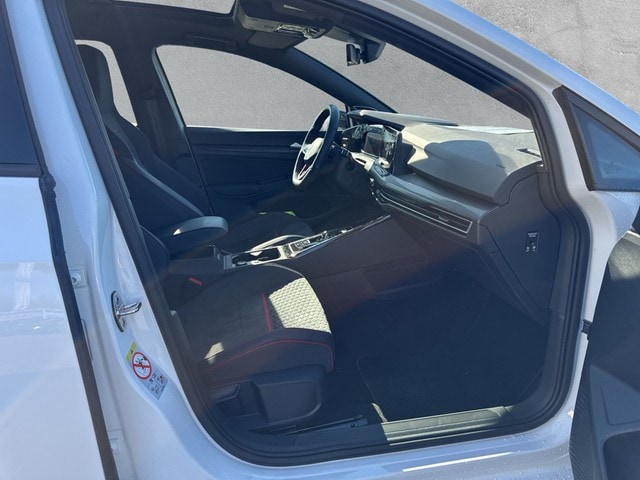 Volkswagen Golf GTI Golf VIII