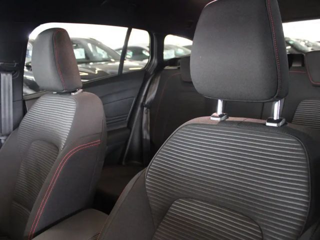 Ford Focus ST Line Wagon