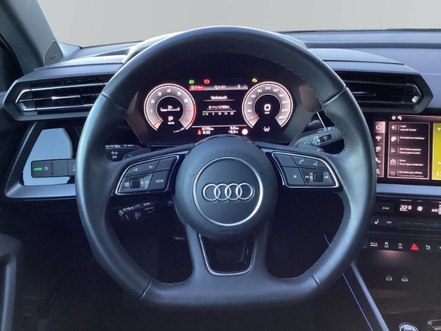 Audi A3 35 TFSI S-Tronic Sportback