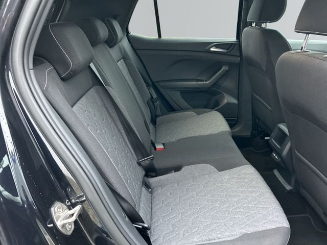 Volkswagen T-Cross 1.5 TSI DSG Move