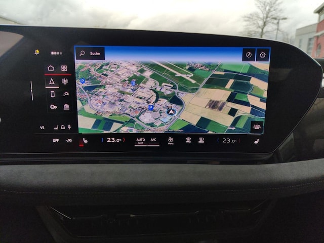 Audi A6 e-tron Avant Performance