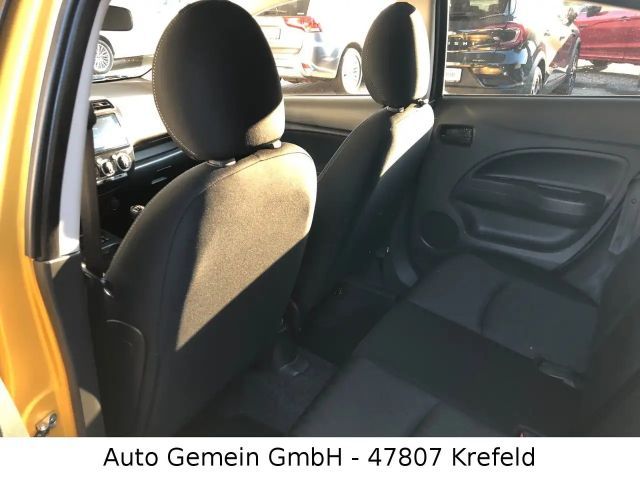 Mitsubishi Space Star Star