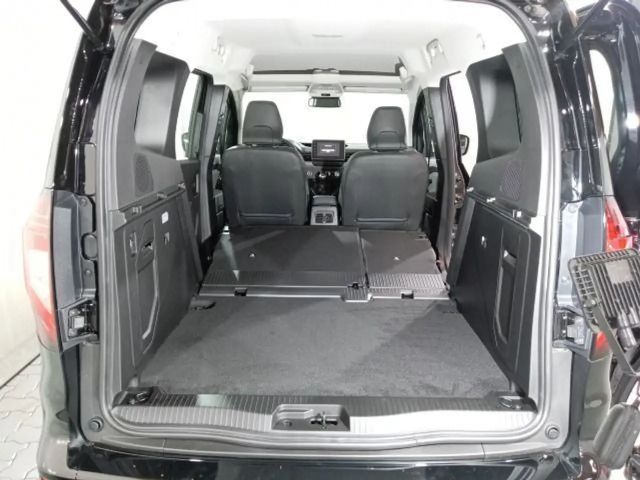 Nissan Townstar DIG-T N-Connecta