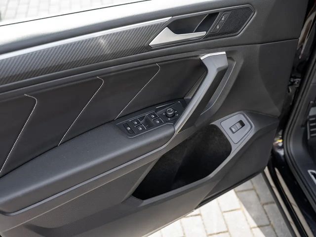 Volkswagen Tiguan 2.0 TDI Allspace R-Line