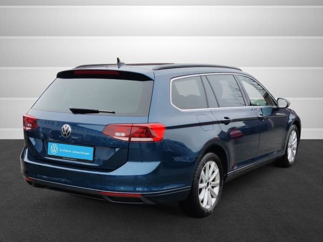 Volkswagen Passat 1.5 TSI Business Variant