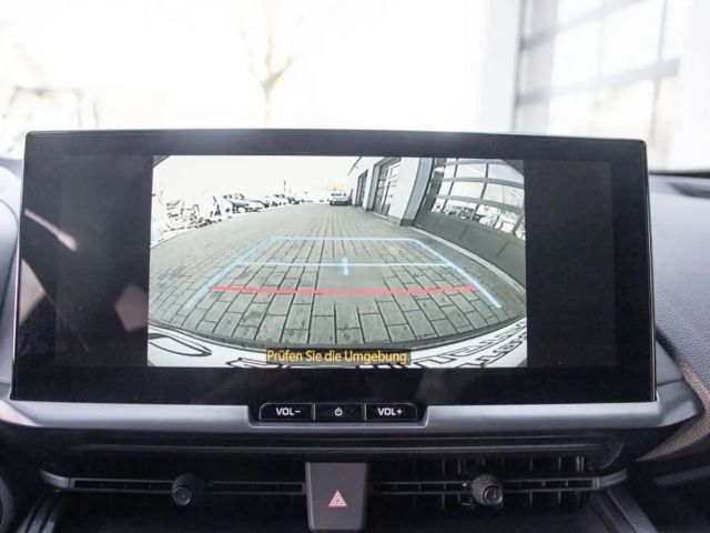 Toyota C-HR Hybride Plug-in Technik