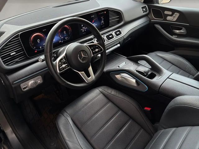 Mercedes-Benz GLE 350 4MATIC