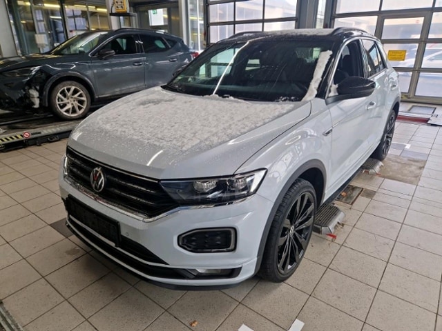 Volkswagen T-Roc 1.5 TSI DSG R-Line