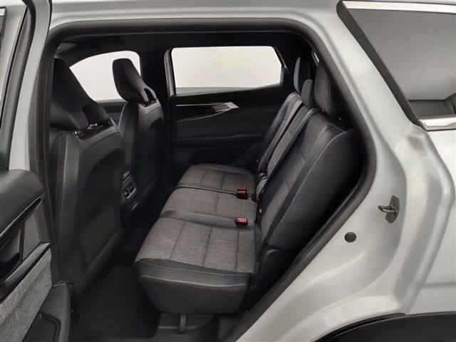 Renault Espace E-Tech Techno