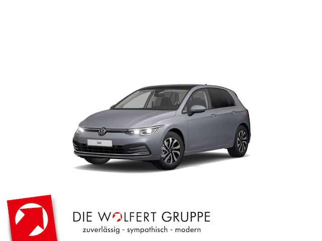 Volkswagen Golf 2.0 TDI DSG