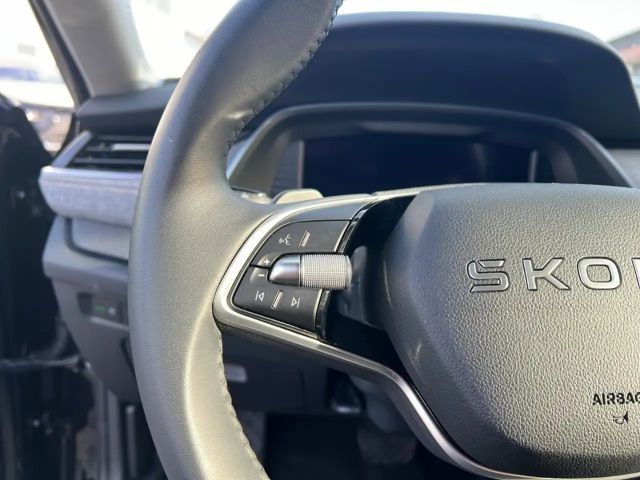 Skoda Octavia 1.5 TSI Combi Selection