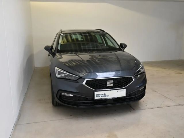 Seat Leon 1.5 eTSI DSG Style