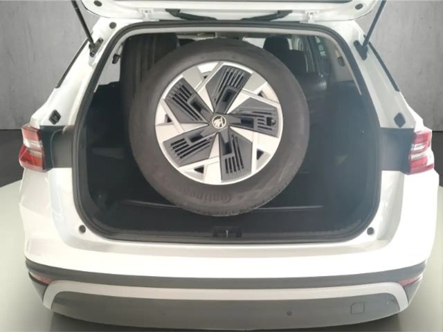 Skoda Kodiaq 2.0 TDI