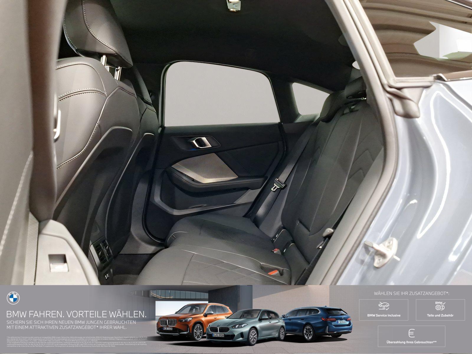 BMW 220 Coupé Gran Coupé