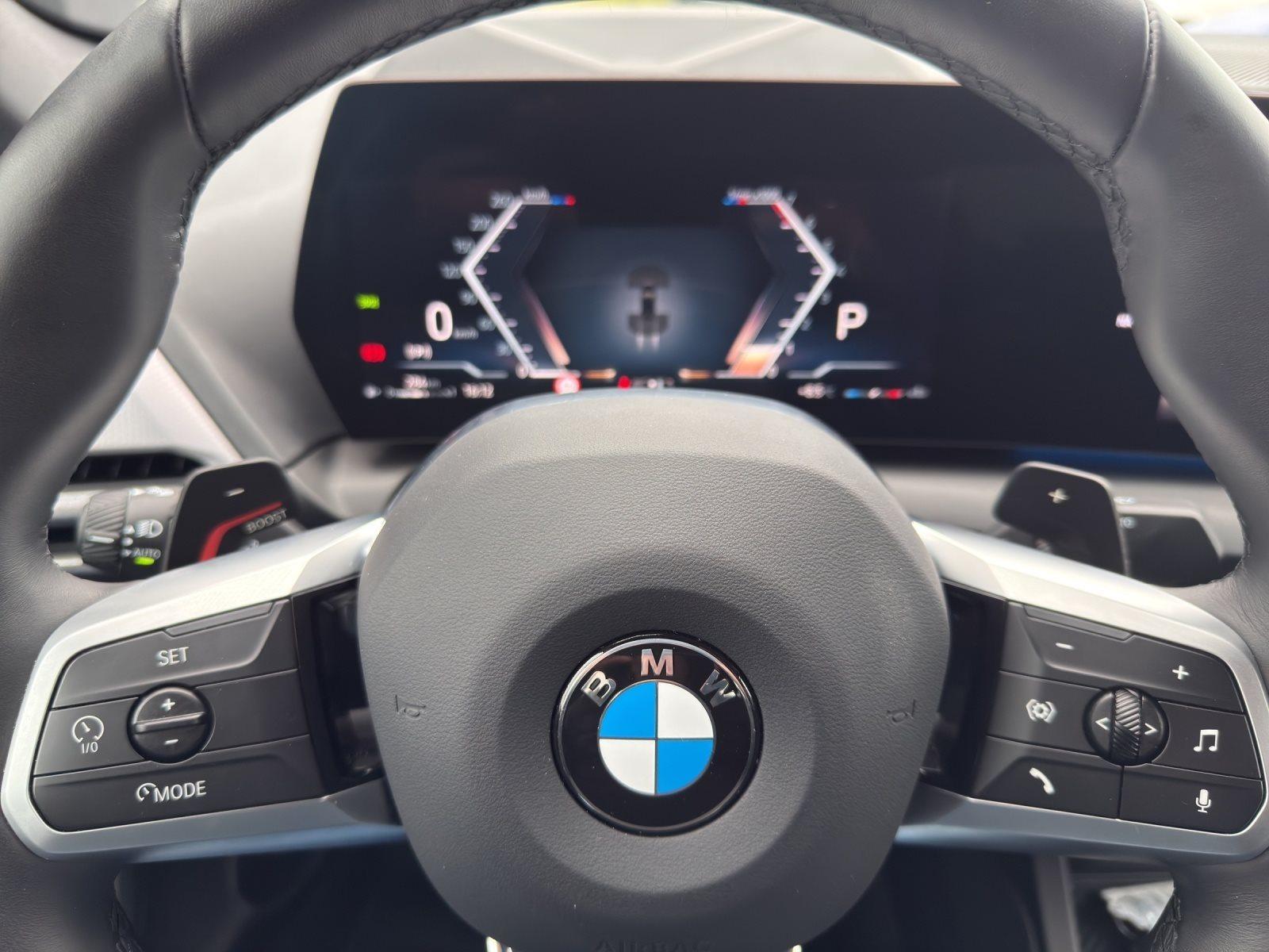 BMW 220 Coupé Gran Coupé