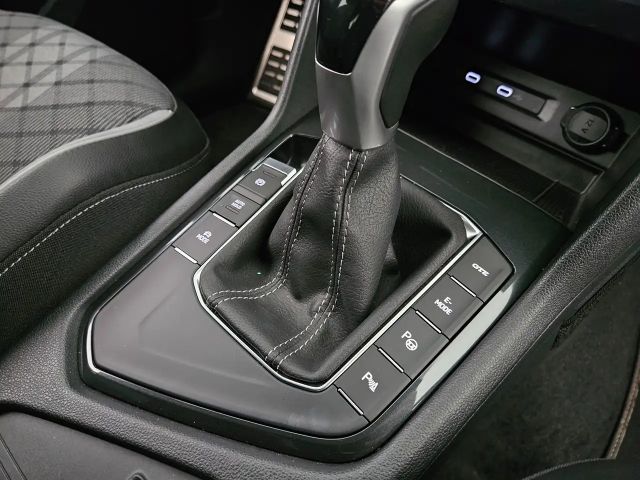 Volkswagen Tiguan DSG eHybrid