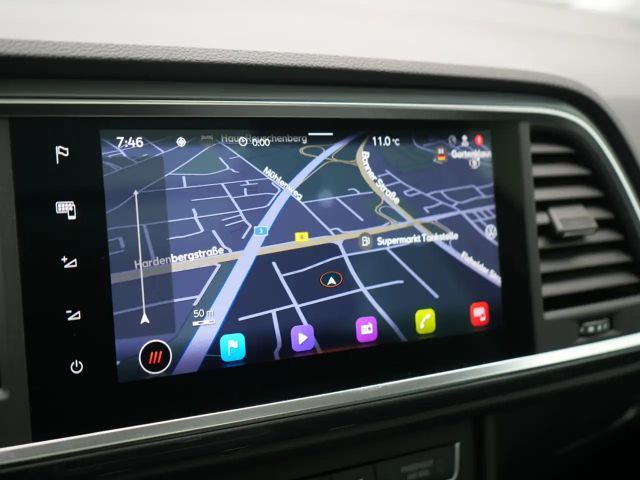 Seat Ateca DSG Style