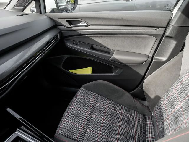 Volkswagen Golf 2.0 TSI GTI Golf VIII