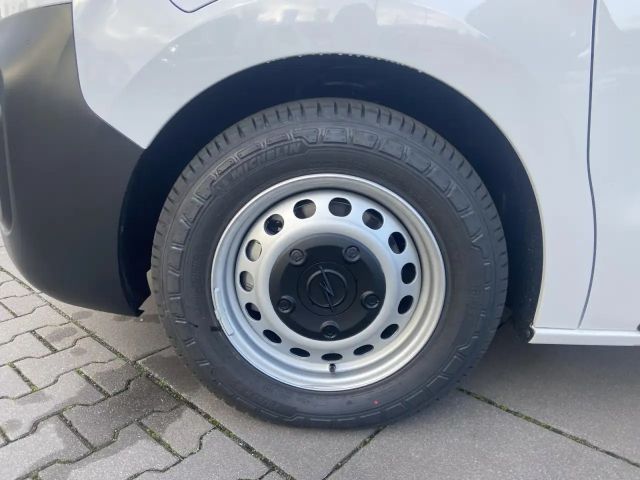 Opel Vivaro-e Cargo M Edition 75kWh