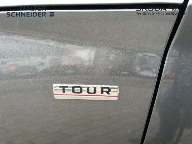 Skoda Scala 1.5 TSI Tour