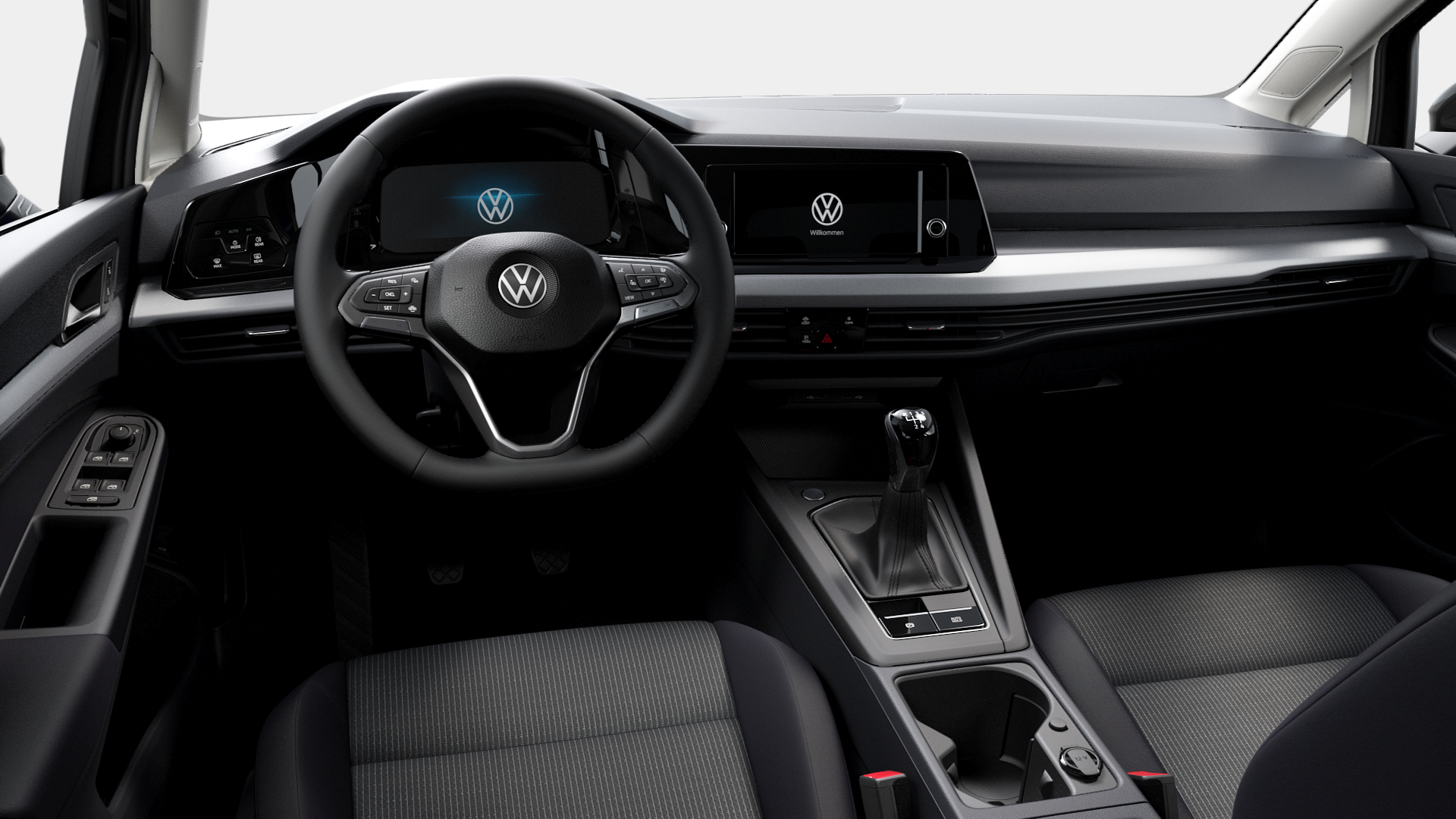 Volkswagen Golf 1.0 TSI Golf VIII