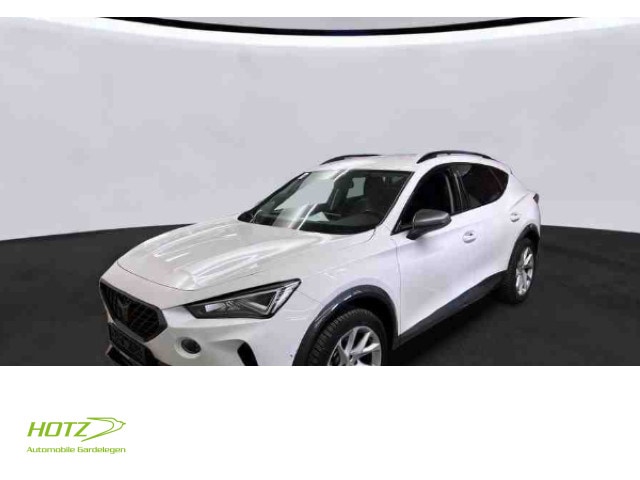 Cupra Formentor 1.5 TSI DSG