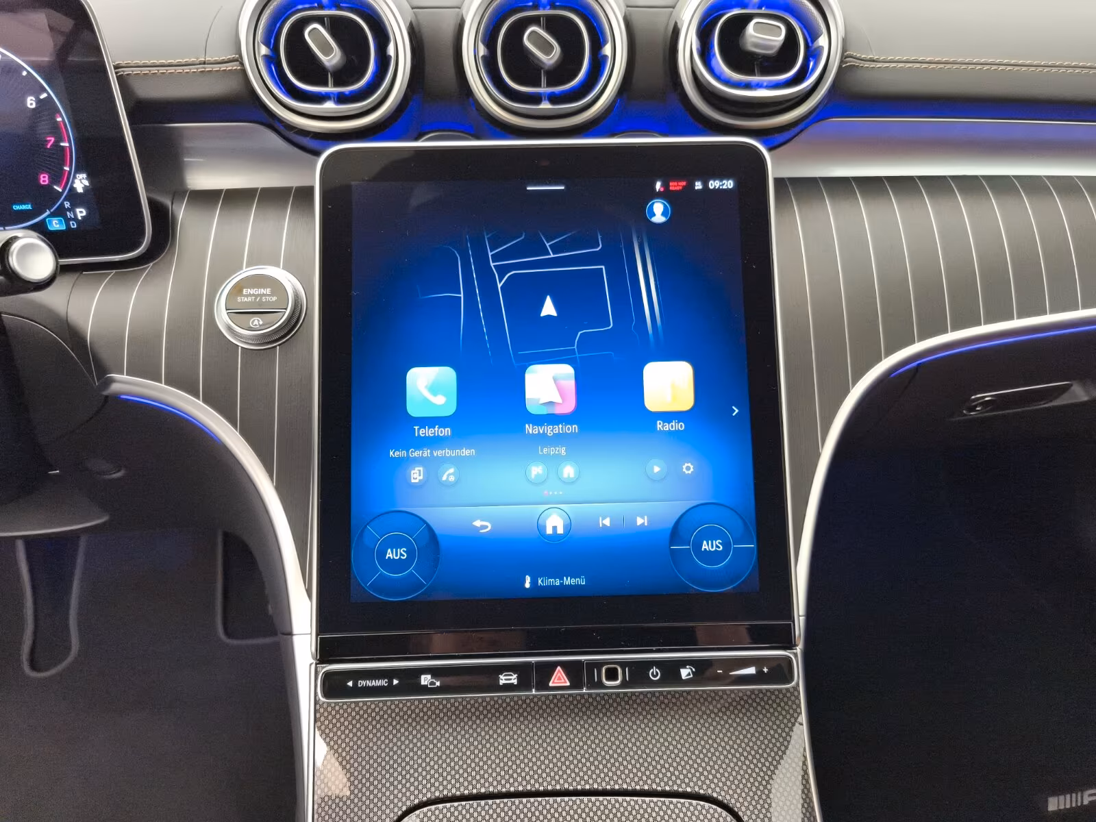 Mercedes-Benz CLE 300 